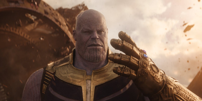 Illustration for article titled ¿Qué pasaría si Thanos realmente elimina a la mitad de toda la vida en la Tierra?